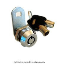 Tubular Key Lock, Cam Lock, Mailbox Lock (AL-3200)